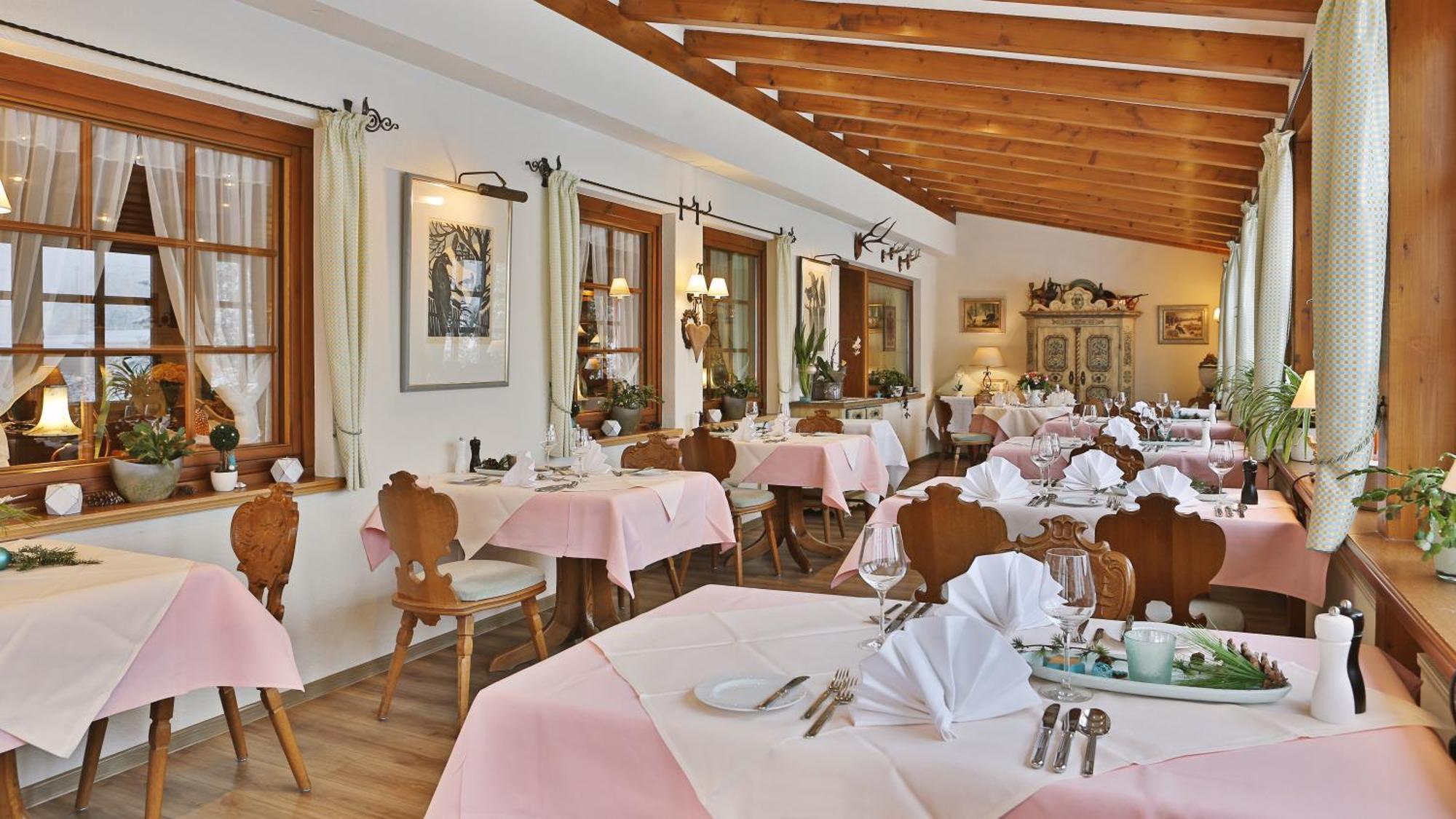 Hotel Waldblick Kniebis Exterior foto